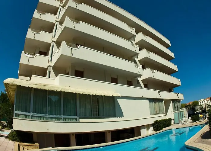 Hotel Alexander Cattolica